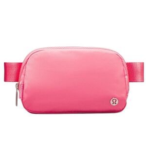 Lululemon Everywhere Belt Bag 1L Sakura Pink